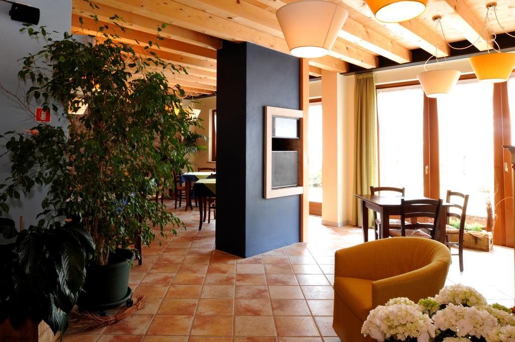 Agriturismo Al Barco Sommacampagna Eksteriør billede