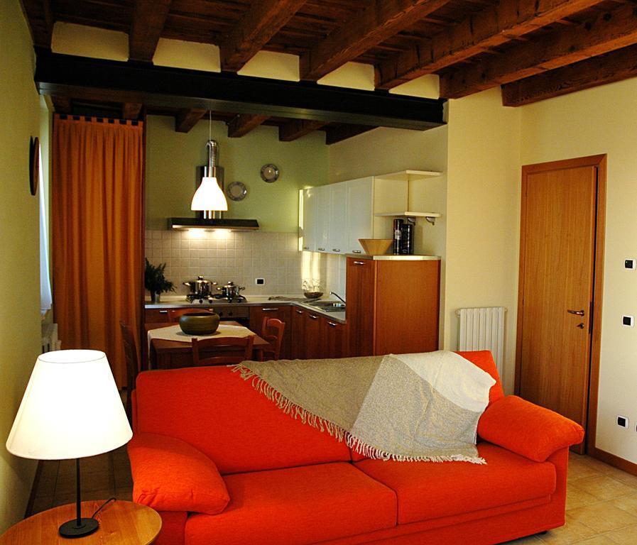Agriturismo Al Barco Sommacampagna Eksteriør billede