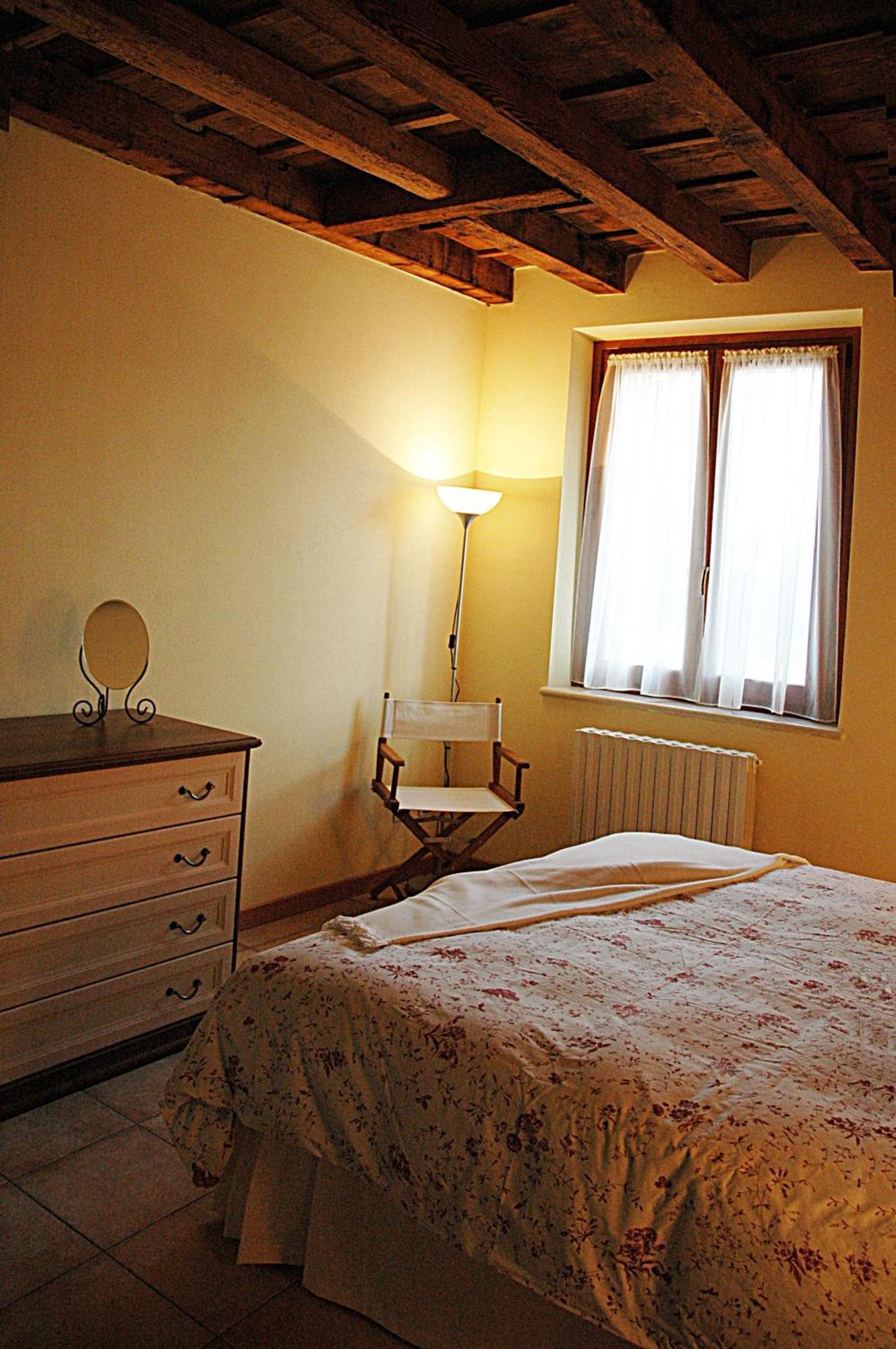 Agriturismo Al Barco Sommacampagna Værelse billede