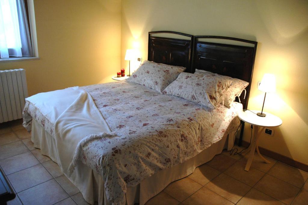 Agriturismo Al Barco Sommacampagna Værelse billede