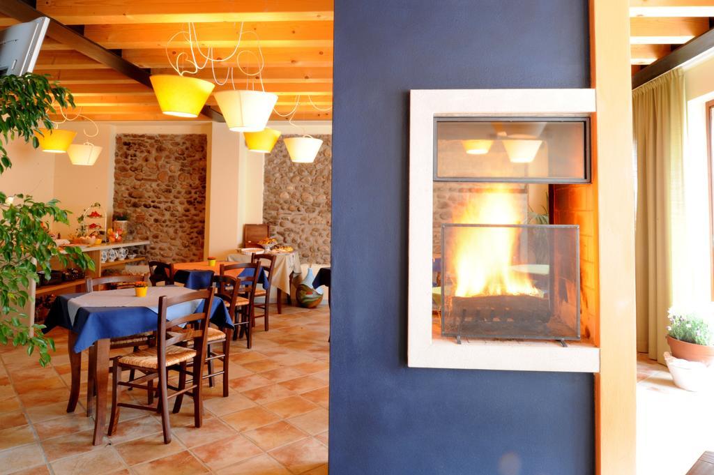 Agriturismo Al Barco Sommacampagna Eksteriør billede
