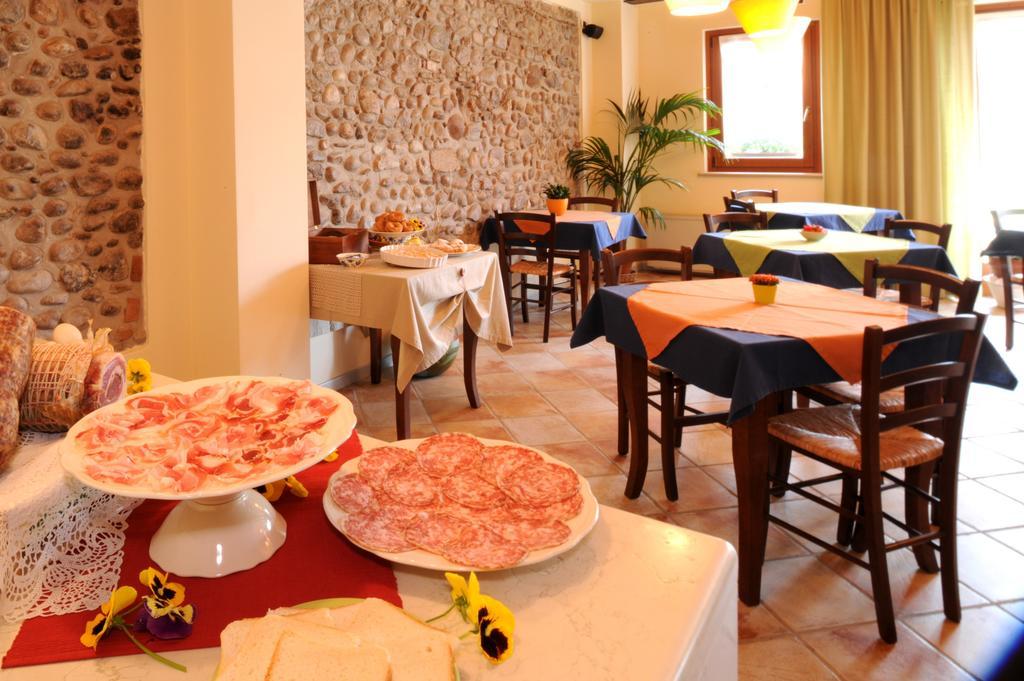 Agriturismo Al Barco Sommacampagna Eksteriør billede