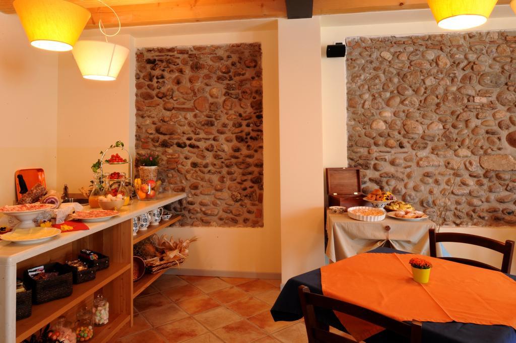 Agriturismo Al Barco Sommacampagna Eksteriør billede