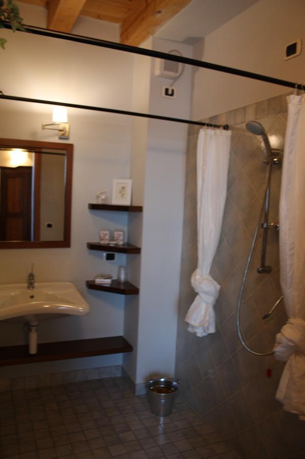 Agriturismo Al Barco Sommacampagna Eksteriør billede