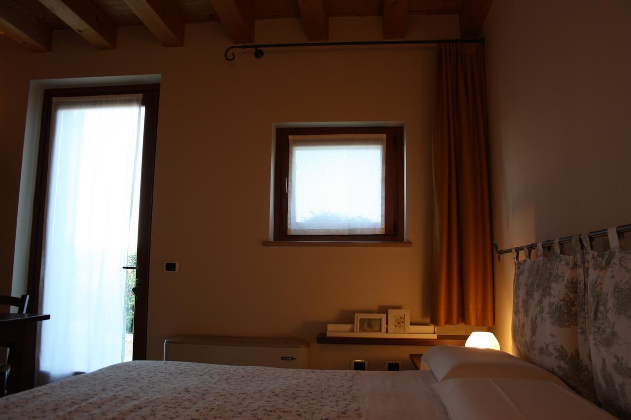 Agriturismo Al Barco Sommacampagna Eksteriør billede