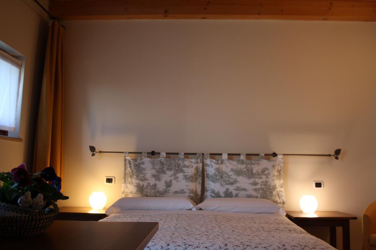 Agriturismo Al Barco Sommacampagna Eksteriør billede