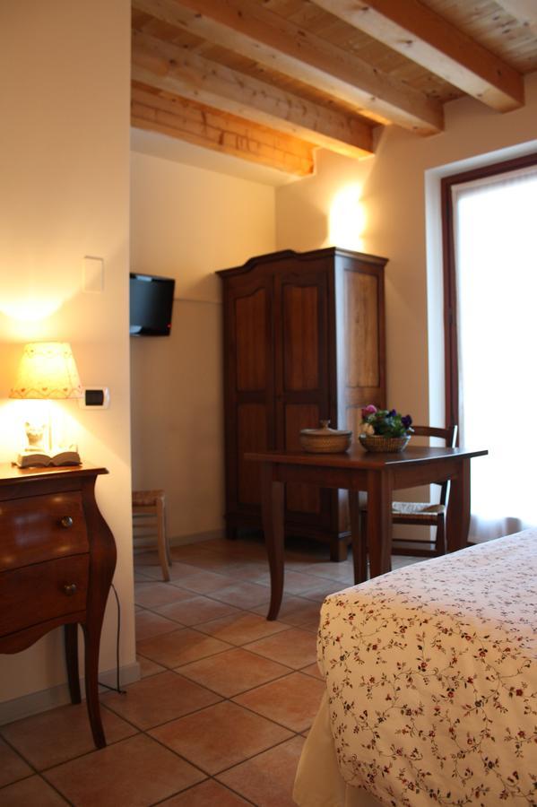 Agriturismo Al Barco Sommacampagna Eksteriør billede