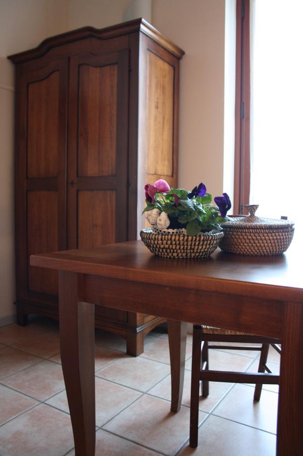 Agriturismo Al Barco Sommacampagna Eksteriør billede